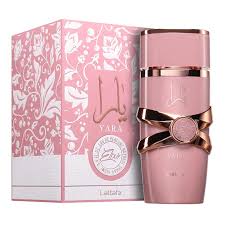 YARA ELIXIR Lattafa